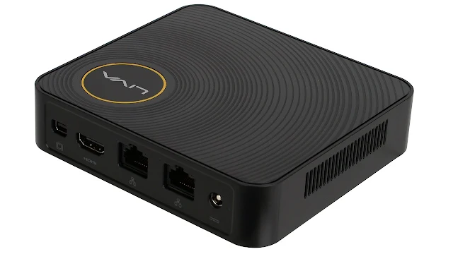 ECS Mini PC LIVA Z