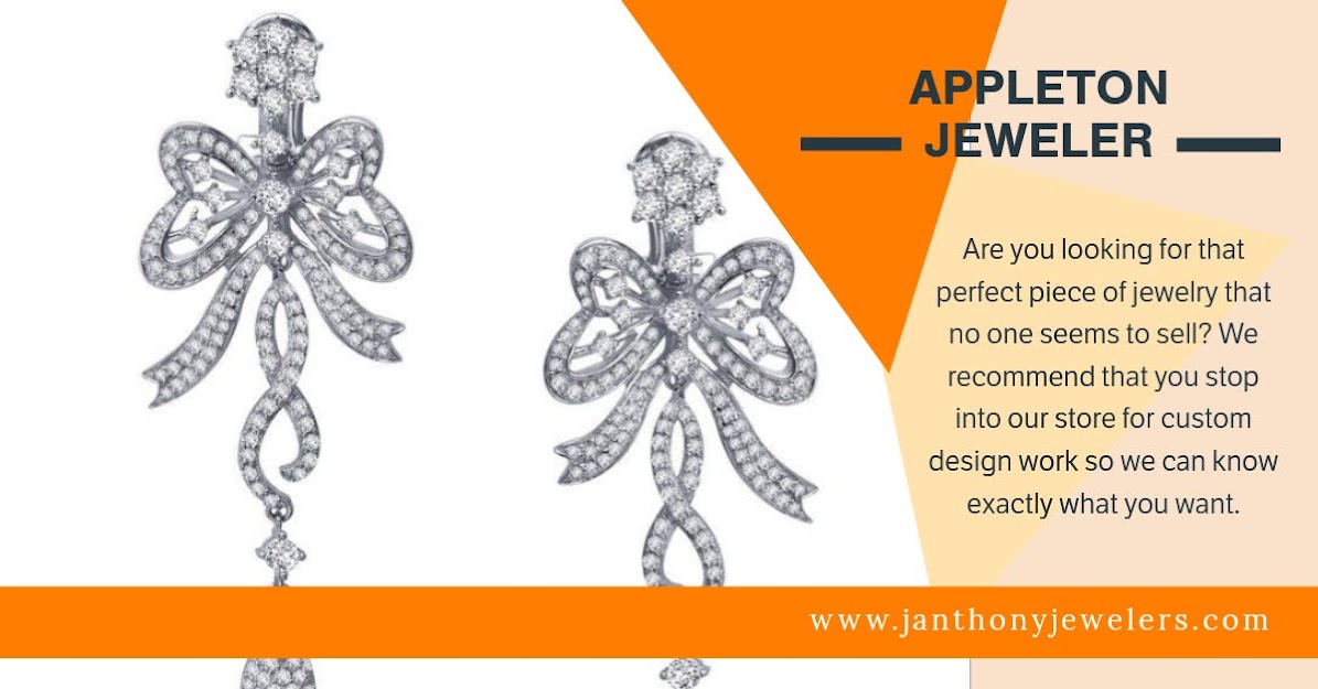 Appleton Jeweler