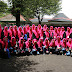Kegiatan Outing Class/KUES 2018 MTs Negeri 6 Jakarta ke Jogjakarta