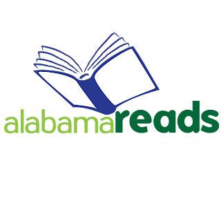 alabama reads logo