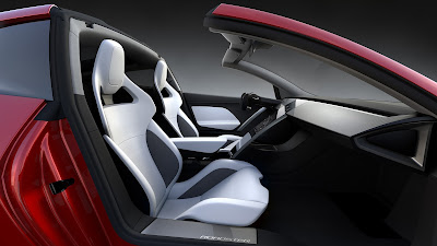 2021 Tesla Roadster Review, Specs, Price