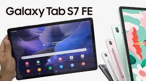 Top 5 BEST Samsung Tablets of 2022