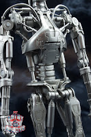 MAFEX Endoskeleton (Terminator 2 Ver.) 07