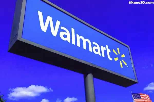 موقع وول مارت Walmart