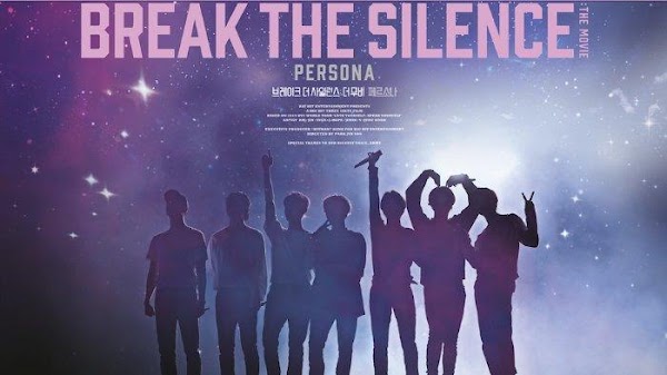 BREAK THE SILENCE: THE MOVIE (Türkçe Altyazılı)