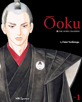 Ooku Volume 1