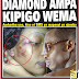 WEMA ALA KIPIGO CHA HAJA TOKA KWA DIAMOND,KISA NINI? SOMA