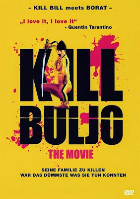 Kill Buljo Movie Poster