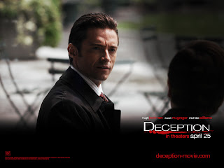 the deception free movie posters