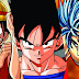 Se conoce la historia del Crossover entre Toriko, DBZ y One Piece