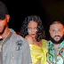 DJ Khaled, Bryson Tiller e Rihanna se apresentarão juntos no Grammy Awards 2018 ( Noticias )