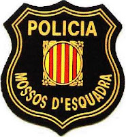 historia mossos d´esquadra