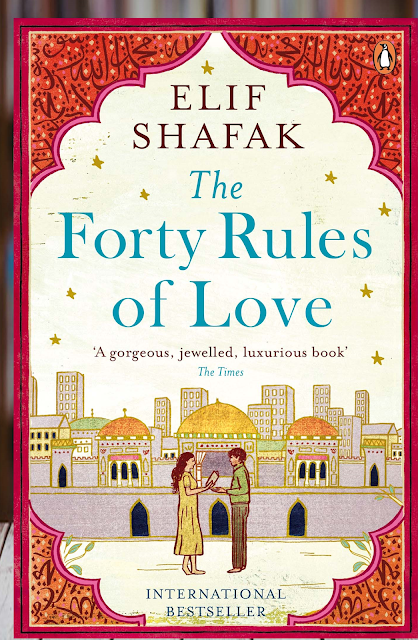 Forty Rules Of Love Free PDF Download