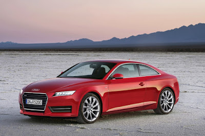 2016 Audi A5 Coupe, Convertible and Cabriolet Specs Review