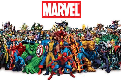 Marvel Comics