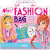 ¡Nueva Fashion Bag diseñadora de moda Winx Club!