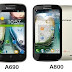 Lenovo Memperkenalkan Empat Smartphone Android Dual-SIM Dalam CES 2013