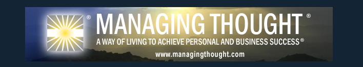 Managing Thought