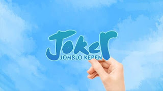 Jomblo Keren MOD APK Versi Terbaru Full Version (JOKER) Seru dan Unik