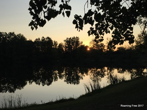 Sunset_September 3rd