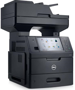 Download Printer Driver Dell B5465dnf MFP