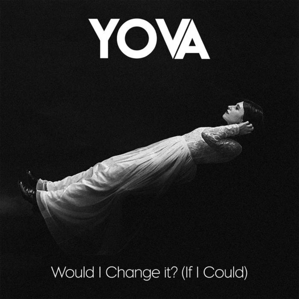 The Indies presents YOVA and the music video for their song titled Would I Change It? (If I Could). #YOVA #TheIndies #MusicVideo #IndieMusic #AlternativeMusic