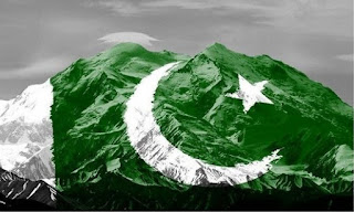 Pakistan Independence Day