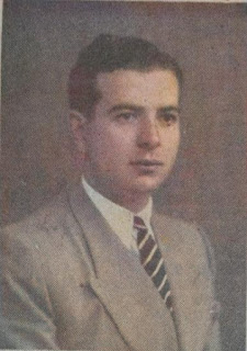 Pastor David Gomes (1919-2003)