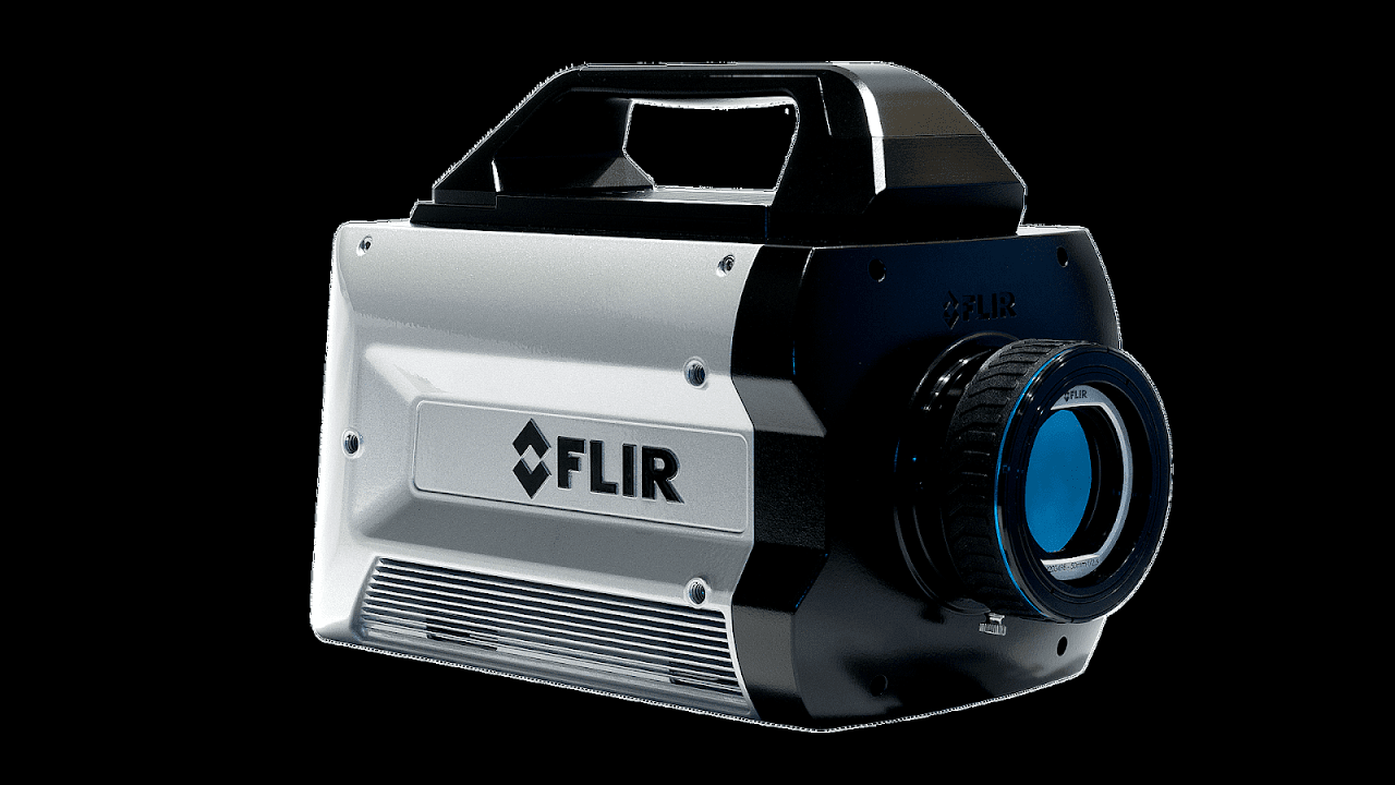 Fastest High Speed Camera