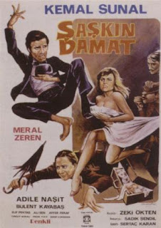 şaşkın damat türk filmi