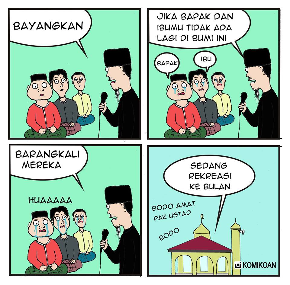 Download Meme Lucu Ramadhan Stok Gambar Lucu