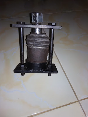 fungsi pengikat ball joint