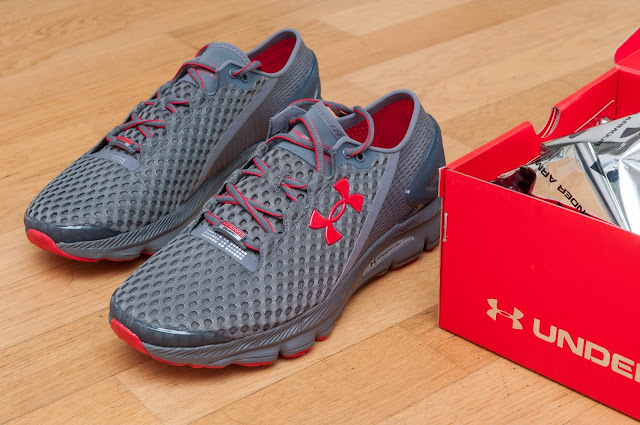 Under Armour