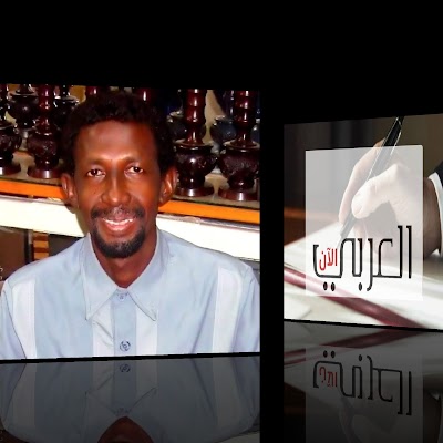 الأديب السوداني : أحمد سليمان أبكر يكتب "قصص قصيرة جدا"