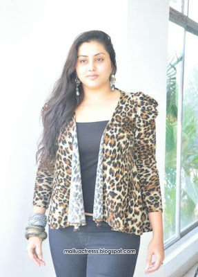 Namitha hot photoshoot