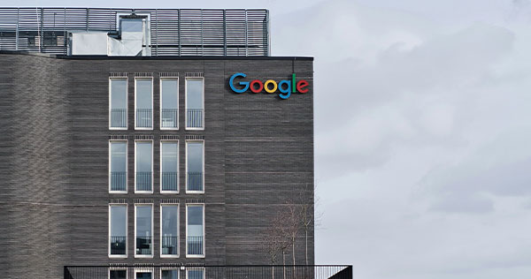 El CEO de Google advierte a los empleados que este año habrá más recortes de plantilla