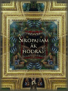 Širopanam āk hodraš Cover