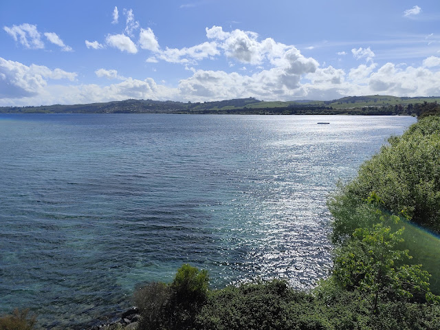 Lake Taupo