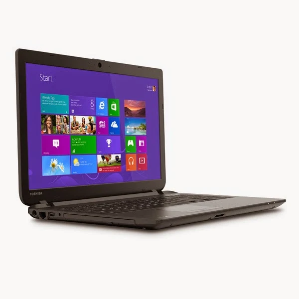 TOSHIBA SATELLITE C55D-B5244