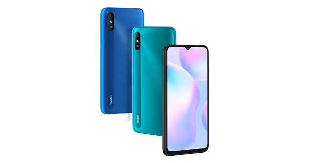 เสียวหมี่ไทย เปิดตัว Redmi 9A ในราคา 2,799 บาท