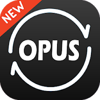Opus to Mp3 converter - Convert Opus to Mp3 Apk free Download for Android