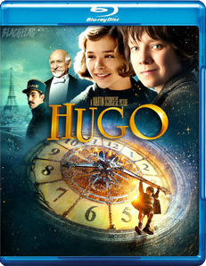 Hugo (2011)