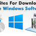 Top 5+ Websites For Downloading Windows Software For Free