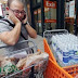 Cierres y alertas por paso de Sandy en noreste de EU