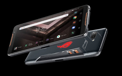 Harga Asus ROG Capai Puluhan Juta Rupiah Menghampiri Filipina