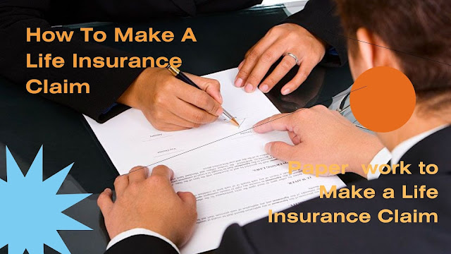 How to Make a Life Insurance Claim