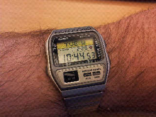 Casio Bp 300 Blood Pressure Monitor