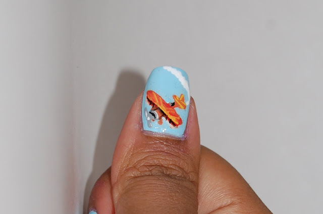 VBS Sky Nails