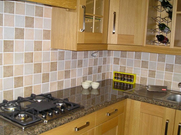 Kitchen Wall Tiles