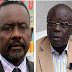 AUDIENCE CHAUDE CE MERCREDI AU MLP DIONGO Le farouche opposant à Kabila reçoit le Gouv’Kimbuta sur sa demande
